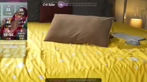 Snapshot of lorettelorenaa chatting on March 8, 2025, 2:23 am LoretteLorena online show from March 8, 2025, 2:23 am