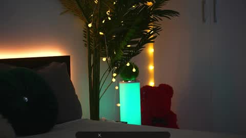 Snapshot of lorettelorenaa chatting on October 17, 2025, 4:59 am LoretteLorena online show from October 17, 2025, 4:59 am