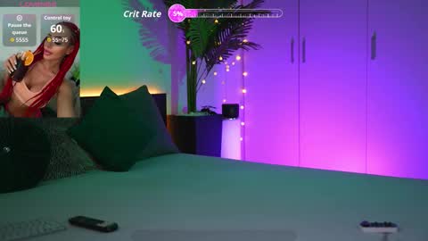 Snapshot of lorettelorenaa chatting on November 6, 2025, 8:10 pm LoretteLorena online show from November 6, 2025, 8:10 pm