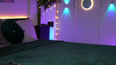 Snapshot of lorettelorenaa chatting on November 10, 2025, 8:19 pm LoretteLorena online show from November 10, 2025, 8:19 pm