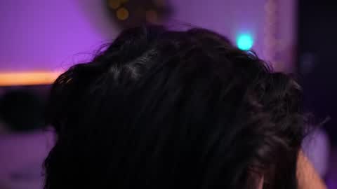 Snapshot of lorettelorenaa chatting on December 13, 2025, 8:14 pm LoretteLorena online show from December 13, 2025, 8:14 pm