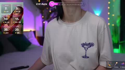 Snapshot of lorettelorenaa chatting on December 15, 2025, 7:51 pm LoretteLorena online show from December 15, 2025, 7:51 pm