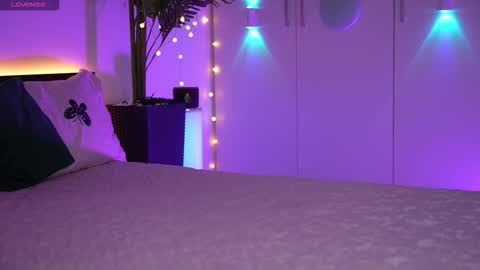 Snapshot of lorettelorenaa chatting on December 16, 2025, 8:03 pm LoretteLorena online show from December 16, 2025, 8:03 pm