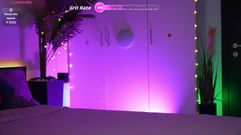 Snapshot of lorettelorenaa chatting on January 11, 2026, 7:41 pm LoretteLorena online show from January 11, 2026, 7:41 pm