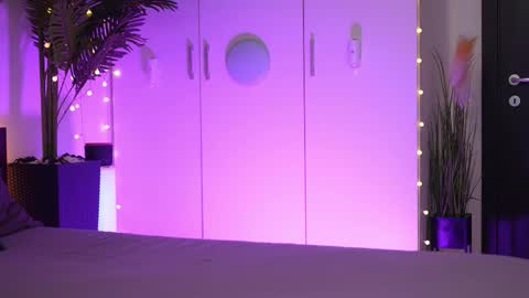 Snapshot of lorettelorenaa chatting on February 1, 2026, 7:56 pm LoretteLorena online show from February 1, 2026, 7:56 pm