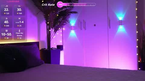 Snapshot of lorettelorenaa chatting on February 3, 2026, 7:41 pm LoretteLorena online show from February 3, 2026, 7:41 pm