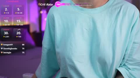 Snapshot of lorettelorenaa chatting on February 8, 2026, 7:39 pm LoretteLorena online show from February 8, 2026, 7:39 pm