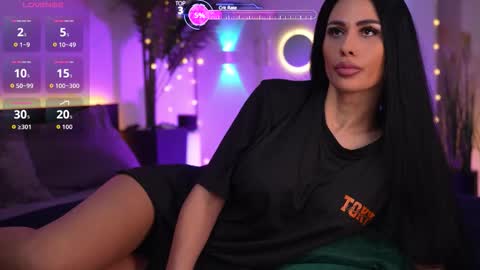 Snapshot of lorettelorenaa chatting on February 10, 2026, 8:02 pm LoretteLorena online show from February 10, 2026, 8:02 pm