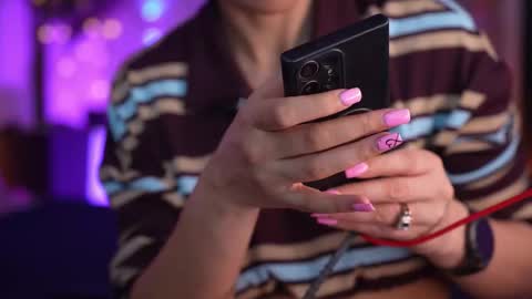 Snapshot of lorettelorenaa chatting on March 2, 2026, 7:43 pm LoretteLorena online show from March 2, 2026, 7:43 pm