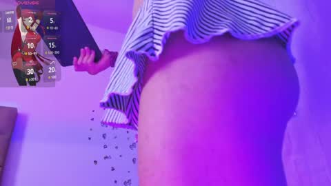 LorettMatthew online show from January 16, 2025, 8:00 am