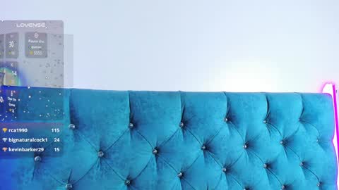 LorettMatthew online show from February 4, 2025, 8:46 am