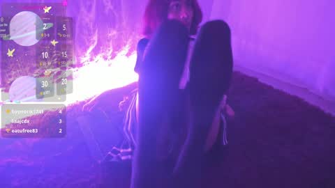 LorettMatthew online show from March 4, 2025, 10:02 am