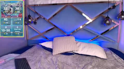 LorettMatthew online show from July 5, 2026, 5:14 am