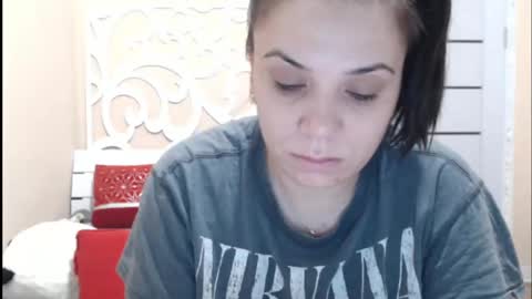 LorraGrey online show from January 15, 2025, 5:19 am