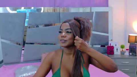 lorraine_johnson online show from March 23, 2026, 6:34 pm