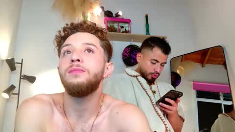 JUAN  JUAN online show from March 9, 2026, 6:06 am