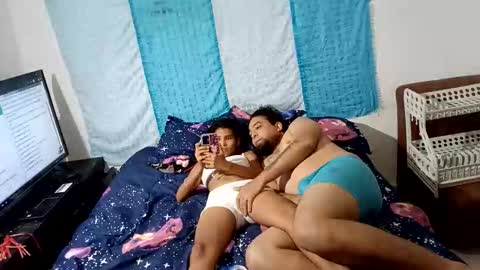 losexoticos01 online show from March 13, 2026, 3:35 am