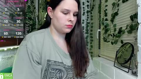 Snapshot of lost_charming chatting on December 12, 2024, 2:15 am Alisa My darlings online show from December 12, 2024, 2:15 am