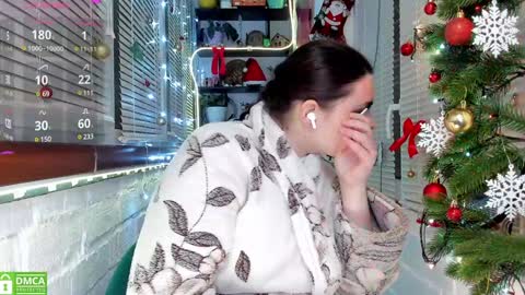 Snapshot of lost_charming chatting on December 28, 2024, 1:39 am Alisa My darlings online show from December 28, 2024, 1:39 am