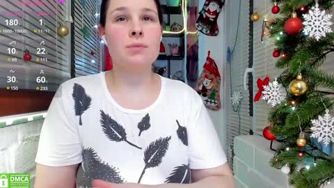 Snapshot of lost_charming chatting on January 2, 2025, 9:18 pm Alisa My darlings online show from January 2, 2025, 9:18 pm