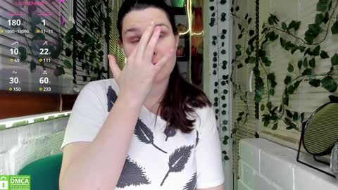 Snapshot of lost_charming chatting on January 24, 2025, 7:49 pm Alisa My darlings online show from January 24, 2025, 7:49 pm