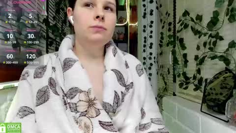 Snapshot of lost_charming chatting on February 11, 2025, 9:03 pm Alisa My darlings online show from February 11, 2025, 9:03 pm