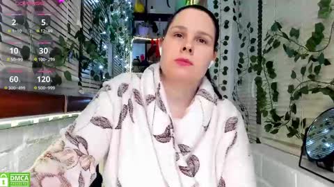 Snapshot of lost_charming chatting on February 14, 2025, 1:56 am Alisa My darlings online show from February 14, 2025, 1:56 am