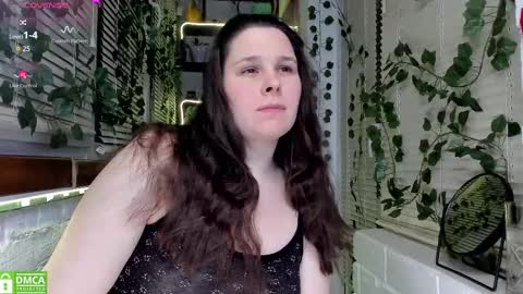 Snapshot of lost_charming chatting on March 10, 2025, 8:56 pm Alisa My darlings online show from March 10, 2025, 8:56 pm