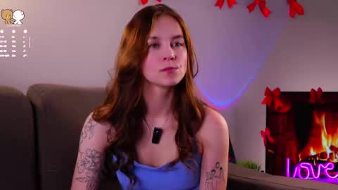 Jess online show from March 5, 2026, 1:56 am