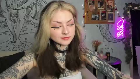 lostallice online show from December 15, 2024, 3:56 am