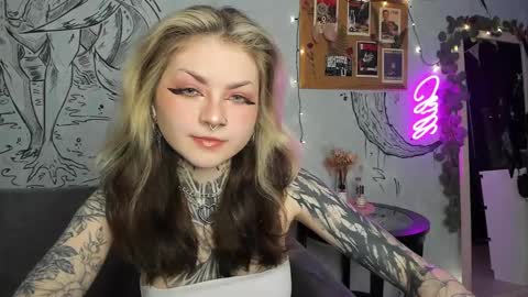 lostallice online show from January 12, 2025, 6:06 am