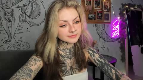 lostallice online show from January 16, 2025, 7:49 am