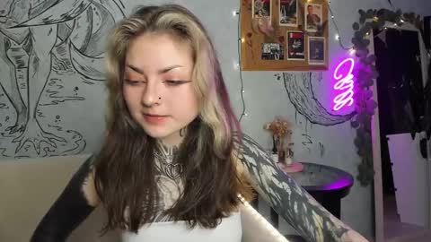 lostallice online show from January 25, 2025, 6:01 am