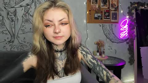 lostallice online show from January 28, 2025, 8:36 am