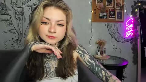 lostallice online show from March 3, 2025, 10:06 am