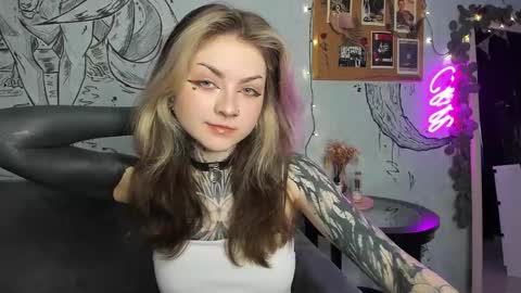 lostallice online show from March 11, 2025, 6:00 am