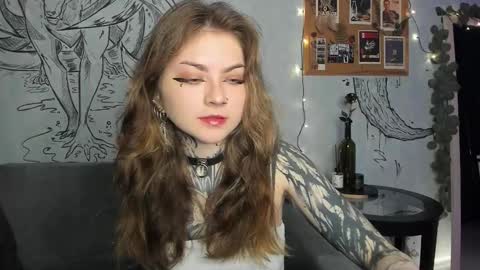 lostallice online show from October 1, 2025, 3:45 am