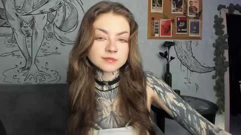 lostallice online show from March 14, 2026, 5:02 am