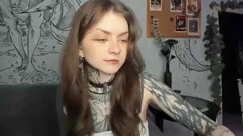 Snapshot of lostallice chatting on June 9, 2026, 4:02 am lostallice online show from June 9, 2026, 4:02 am