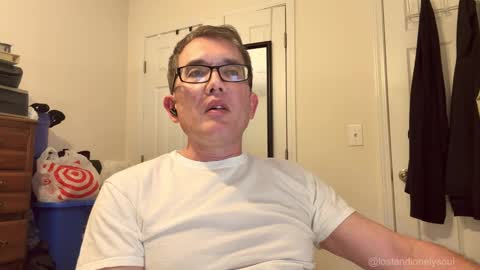 Hazemir online show from October 13, 2025, 4:12 am