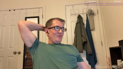 Hazemir online show from October 26, 2025, 4:40 am