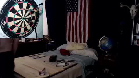 Lothrop online show from March 12, 2026, 12:06 am