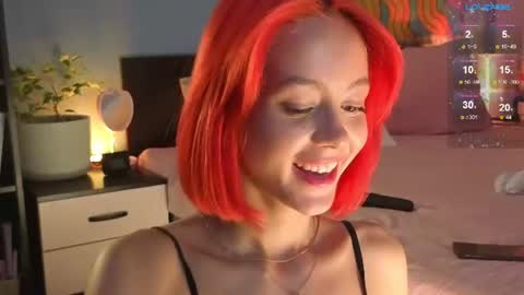 Snapshot of lottie_cutie chatting on August 3, 2026, 9:04 am Charlotta online show from August 3, 2026, 9:04 am