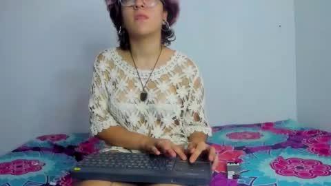 lotto_bloom online show from October 30, 2025, 8:20 pm