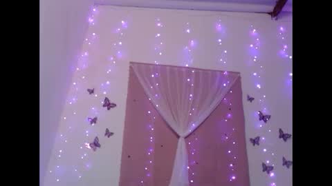 lou_anna03 online show from March 26, 2026, 6:46 pm