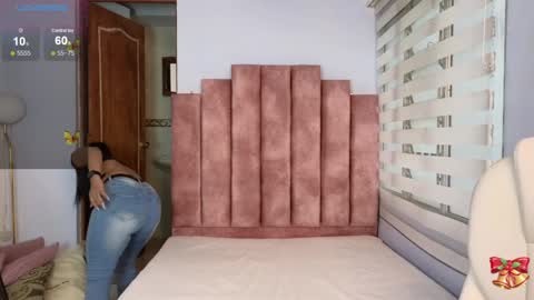  Lou Rosse  online show from December 12, 2024, 9:37 pm