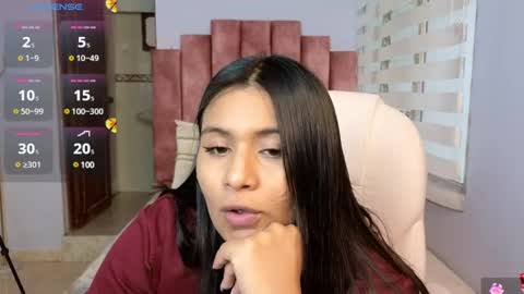  Lou Rosse  online show from December 30, 2024, 7:53 pm