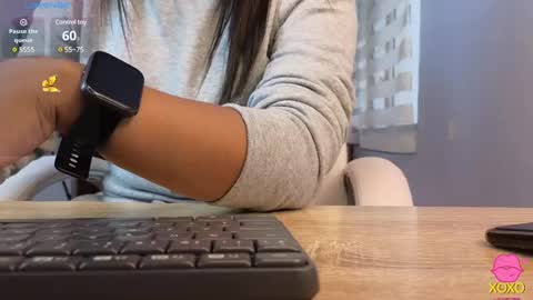  Lou Rosse  online show from February 19, 2025, 7:59 pm