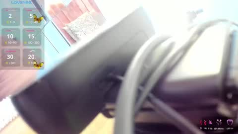  Lou Rosse  online show from February 19, 2026, 8:38 pm