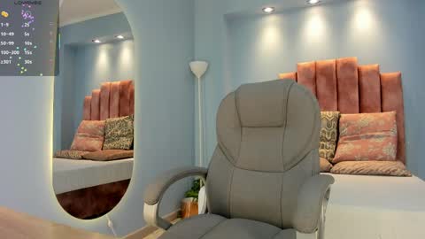  Lou Rosse  online show from March 31, 2026, 7:58 pm